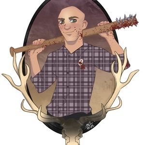 Meet your Posher, Max